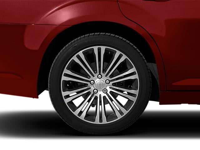 2014 Chrysler 300 4dr Sdn 300S RWD