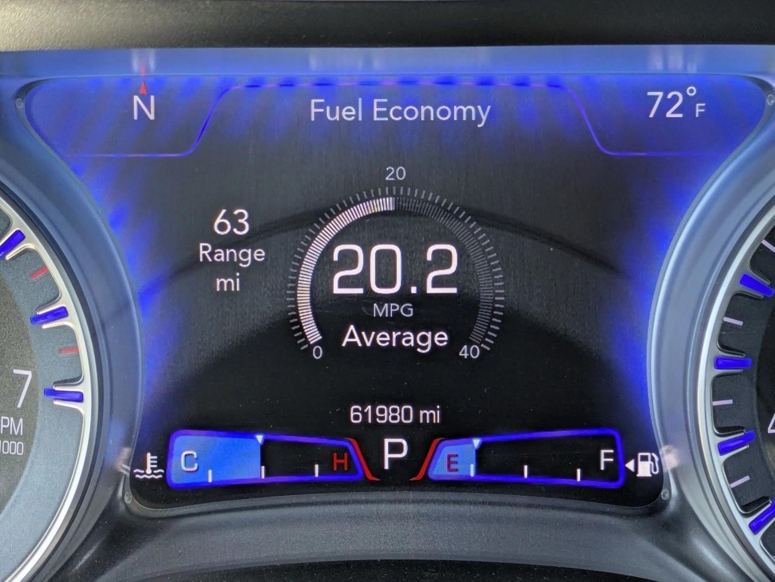 2022 Chrysler 300 Touring L RWD