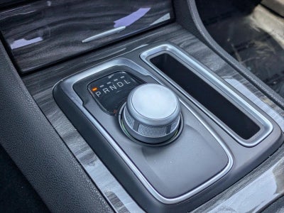 2022 Chrysler 300 Touring L RWD