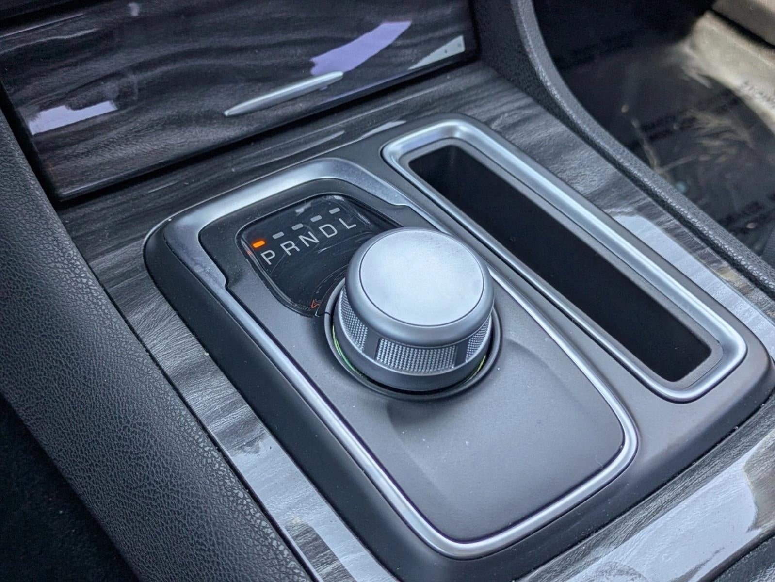 2022 Chrysler 300 Touring L RWD