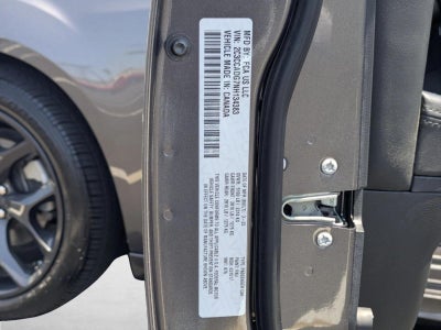 2022 Chrysler 300 Touring L RWD
