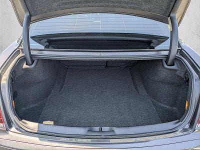 2022 Chrysler 300 Touring L RWD