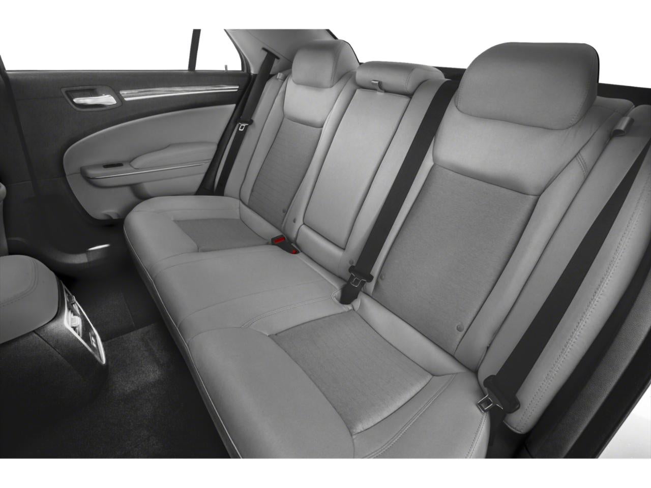 2022 Chrysler 300 Touring L RWD