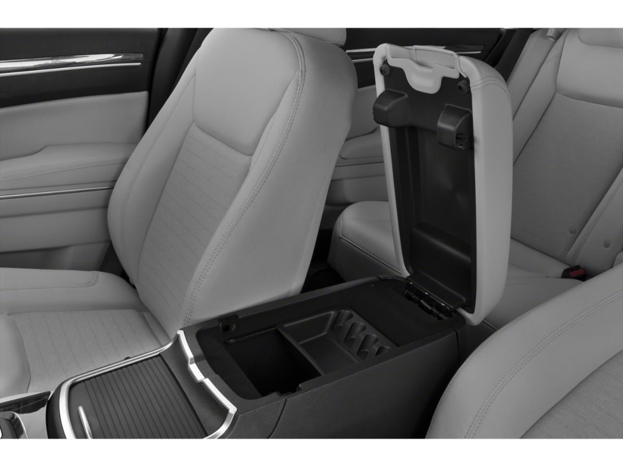 2022 Chrysler 300 Touring L RWD