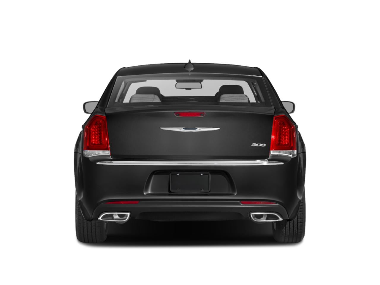 2022 Chrysler 300 Touring L RWD