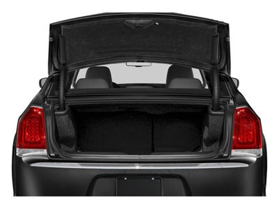 2022 Chrysler 300 Touring L RWD