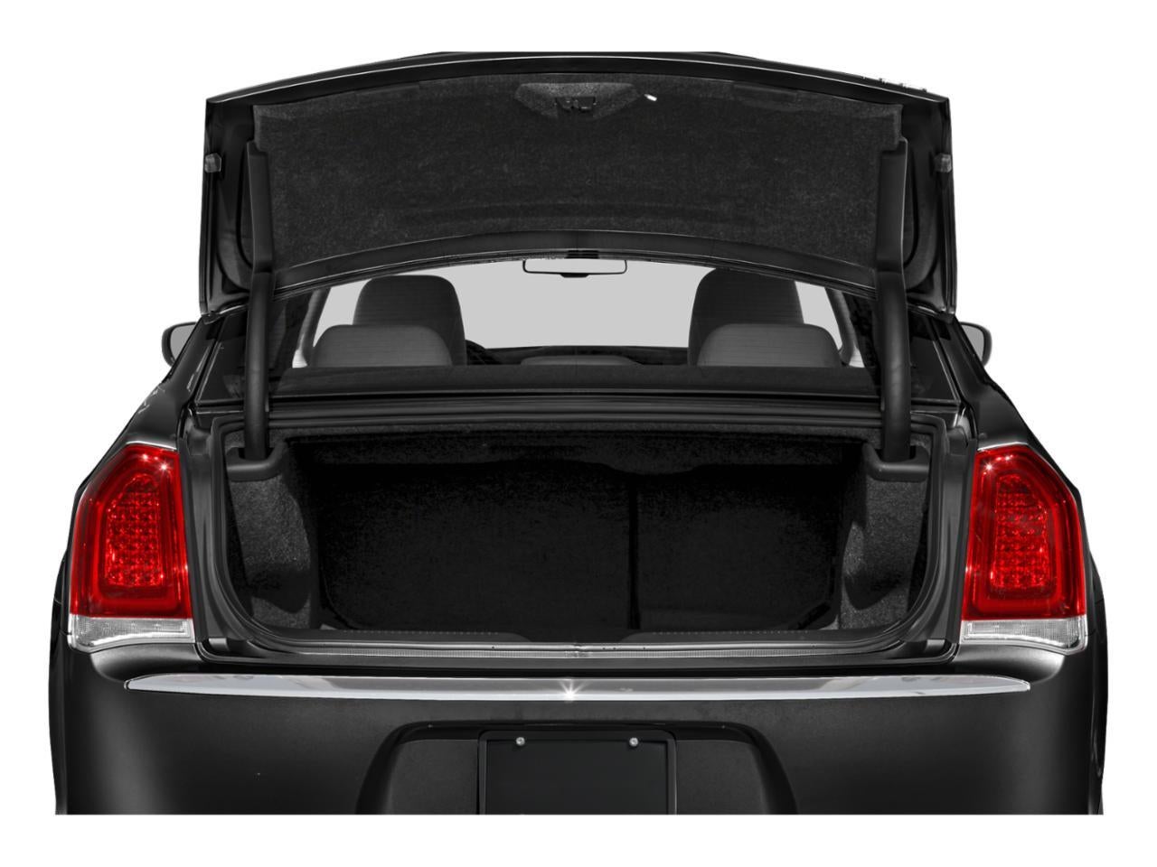 2022 Chrysler 300 Touring L RWD