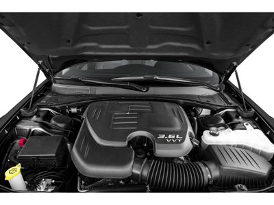 2022 Chrysler 300 Touring L RWD