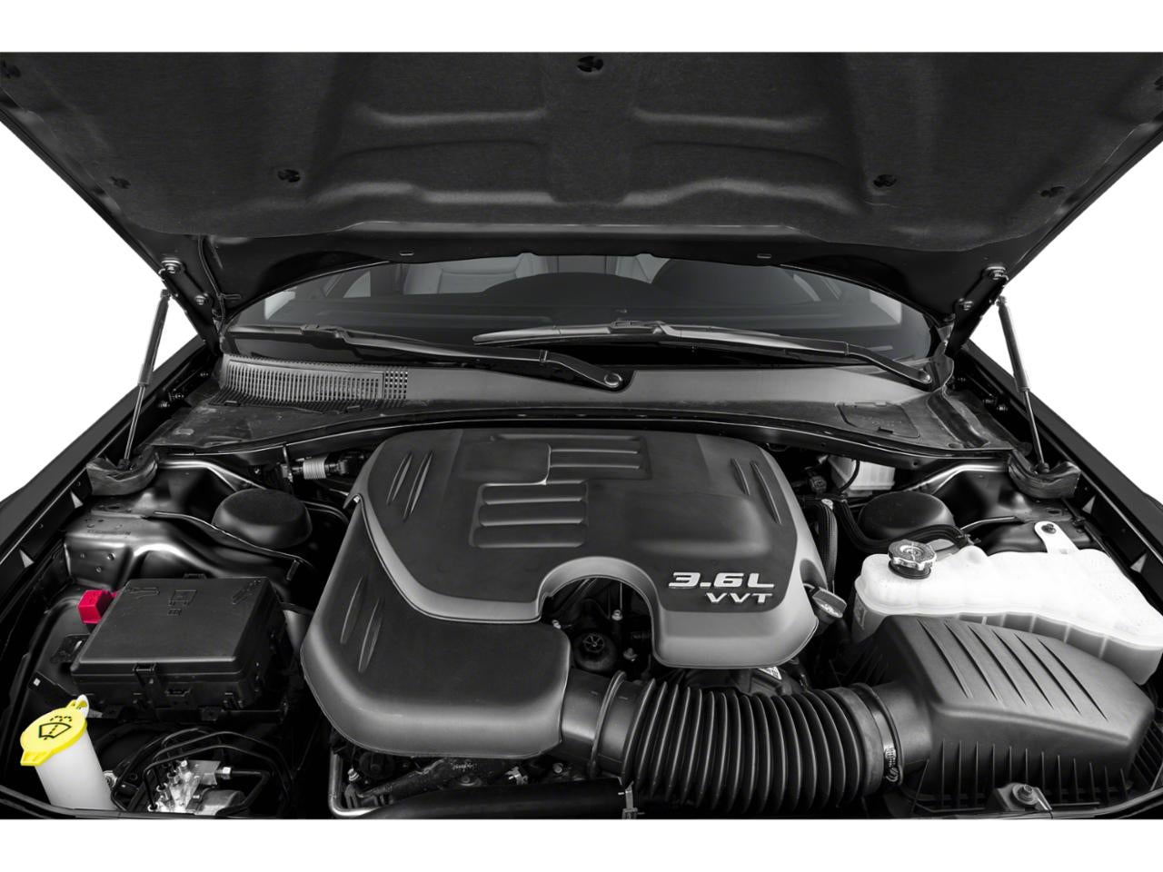 2022 Chrysler 300 Touring L RWD