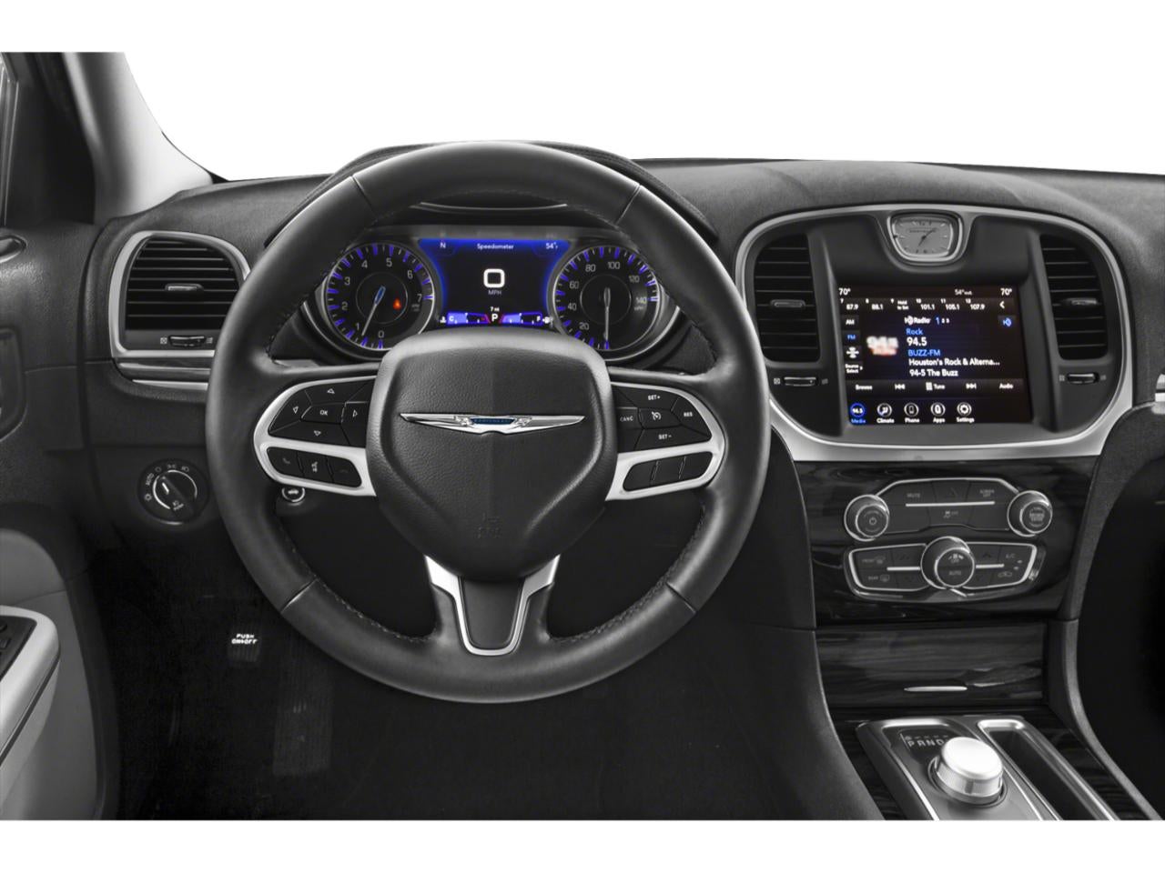 2022 Chrysler 300 Touring L RWD