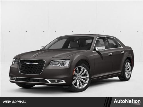 2019 Chrysler 300 Limited RWD