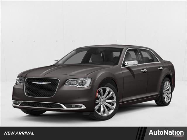2019 Chrysler 300 Limited RWD