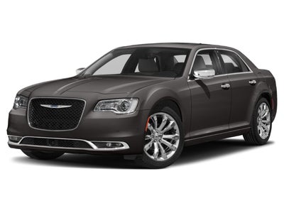 2019 Chrysler 300 Limited RWD