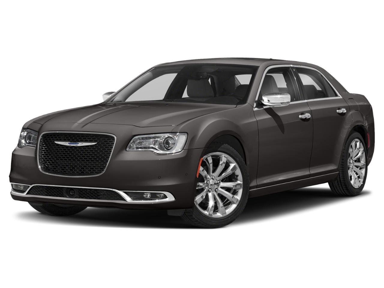 2019 Chrysler 300 Limited RWD