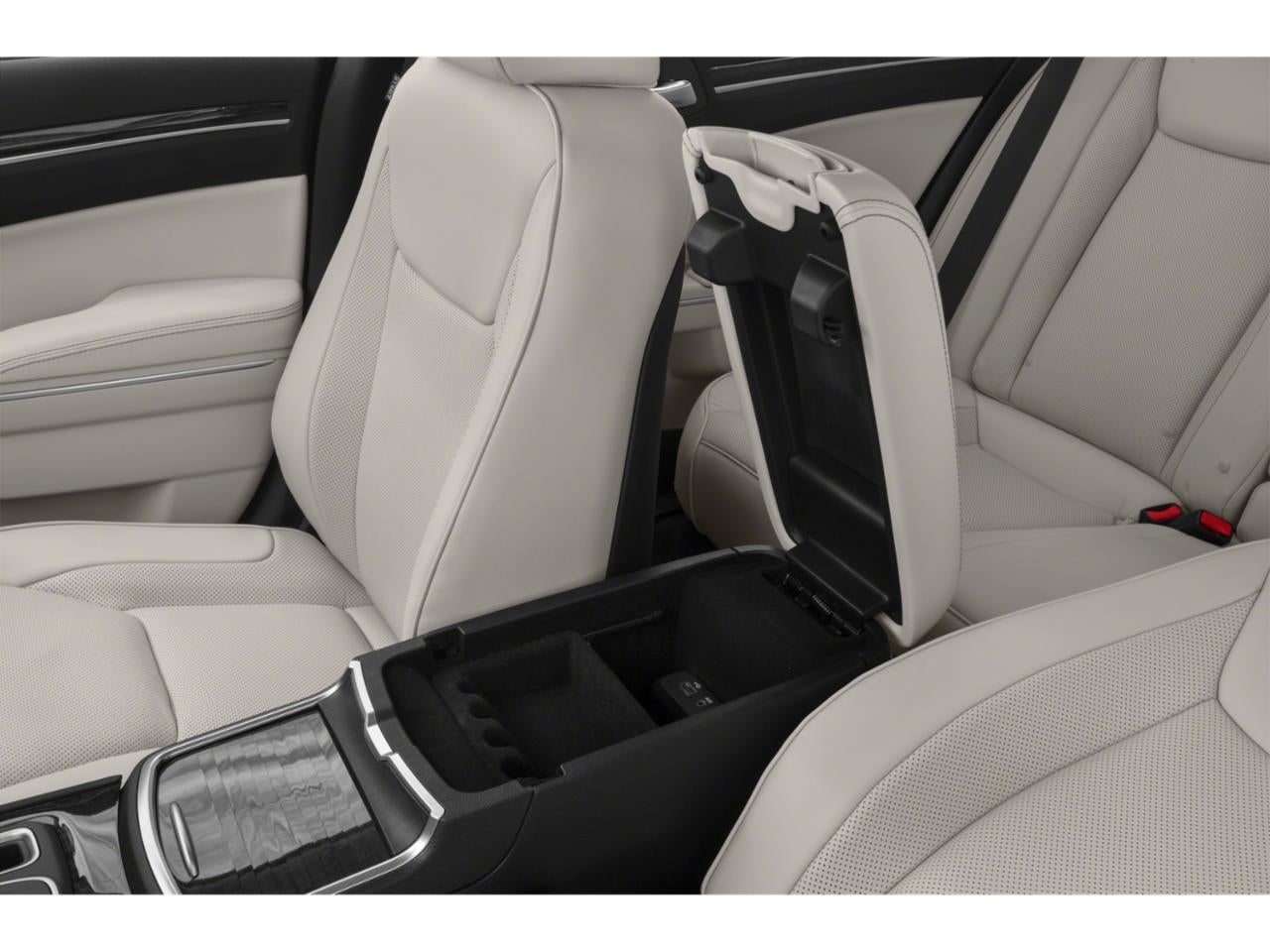 2019 Chrysler 300 Limited RWD