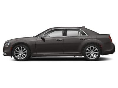 2019 Chrysler 300 Limited RWD