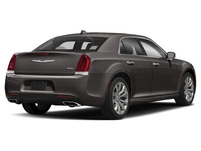 2019 Chrysler 300 Limited RWD
