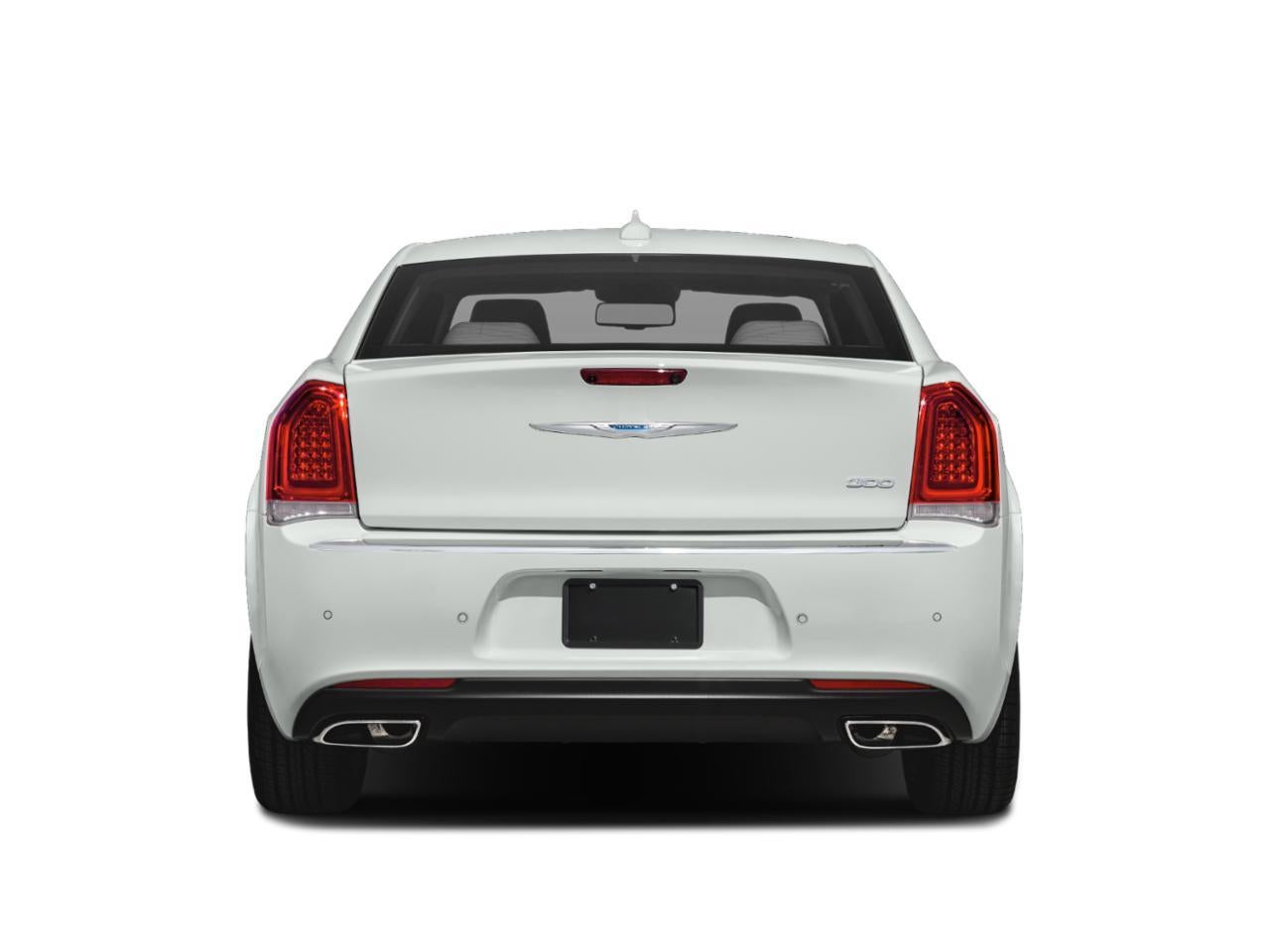 2019 Chrysler 300 Limited RWD