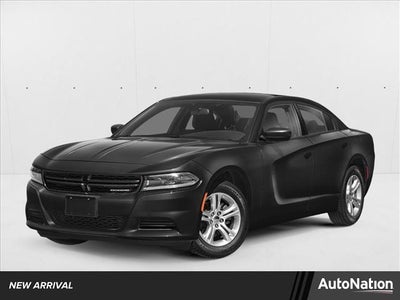 2023 Dodge Charger SXT RWD