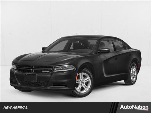 2023 Dodge Charger SXT RWD