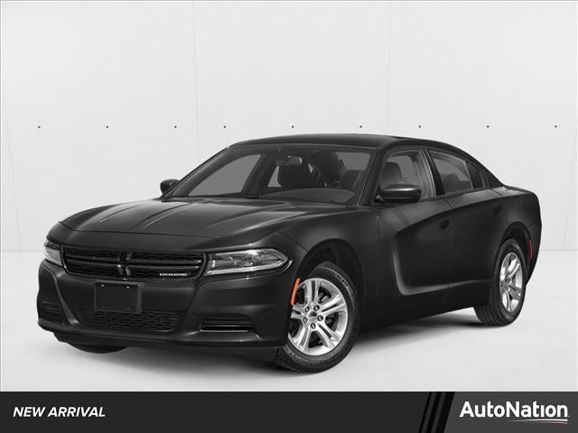 2023 Dodge Charger SXT RWD