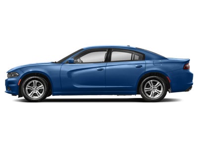 2023 Dodge Charger SXT RWD