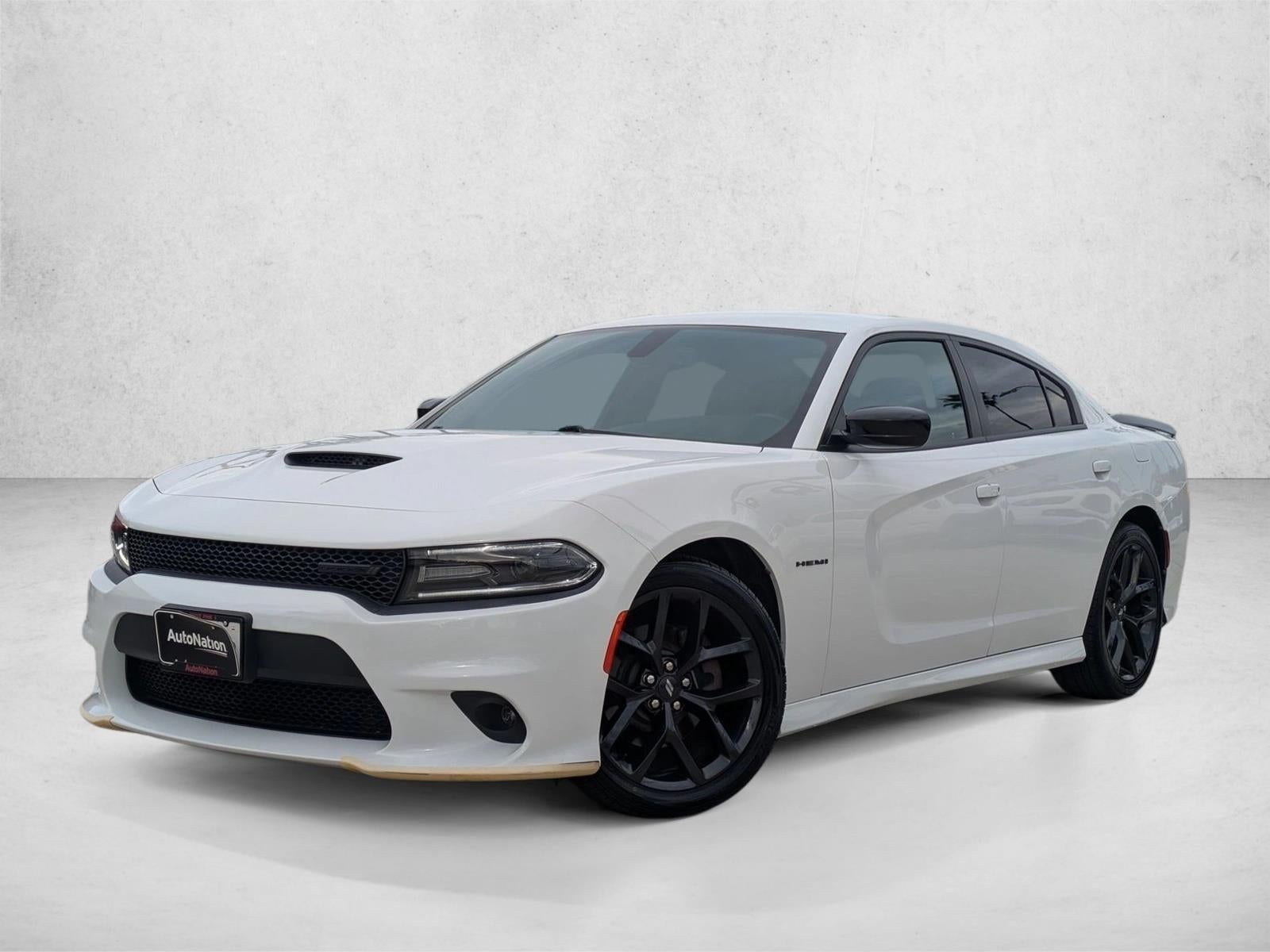 2020 Dodge Charger R/T RWD