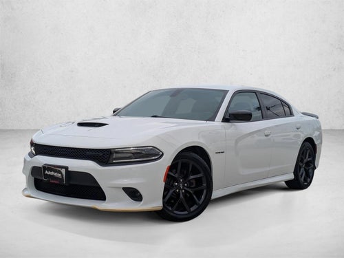 2020 Dodge Charger R/T RWD