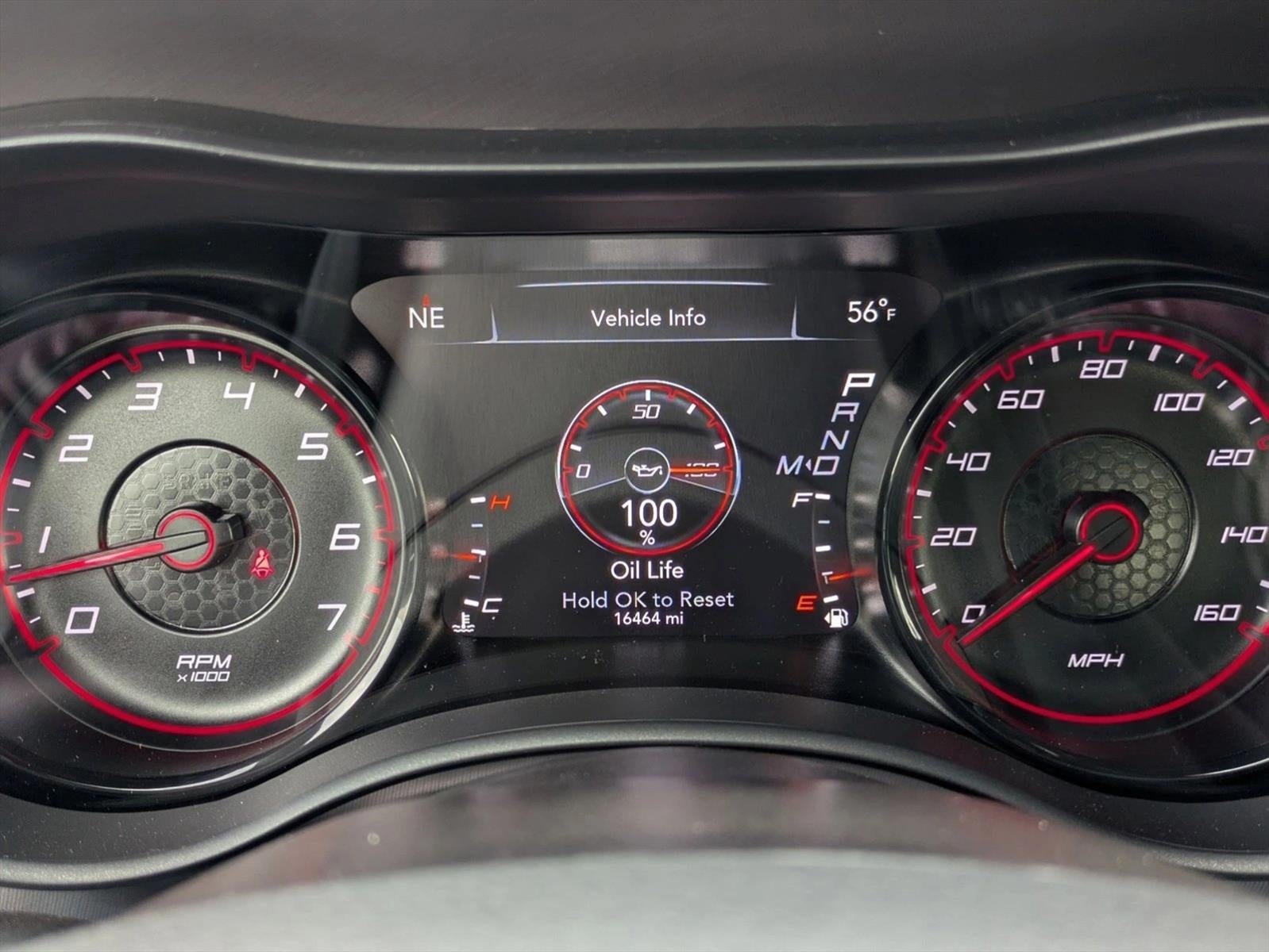 2020 Dodge Charger R/T RWD