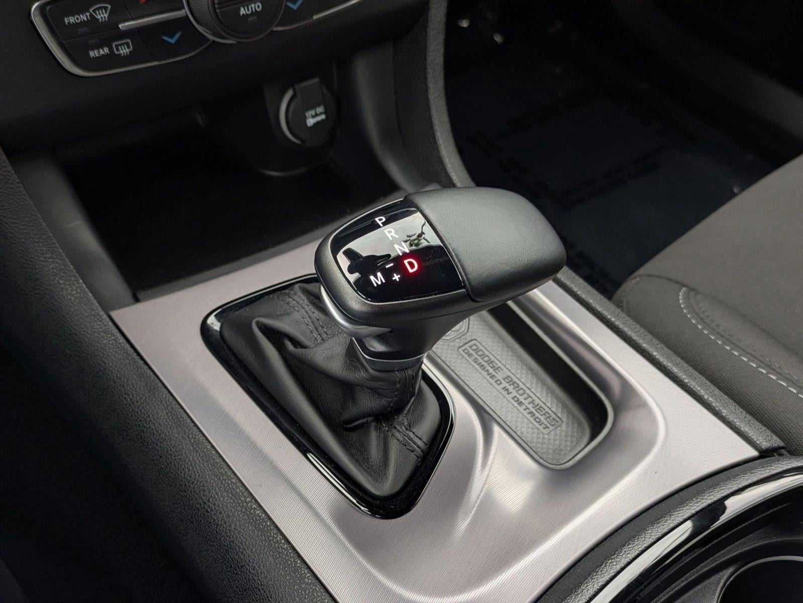 2020 Dodge Charger R/T RWD