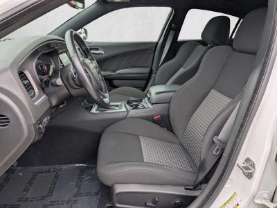2020 Dodge Charger R/T RWD