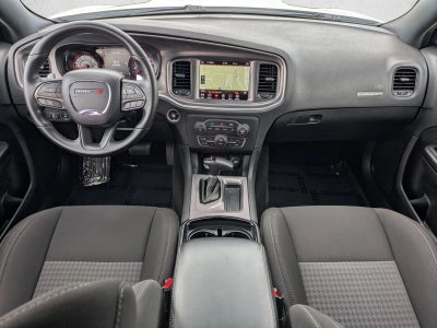 2020 Dodge Charger R/T RWD