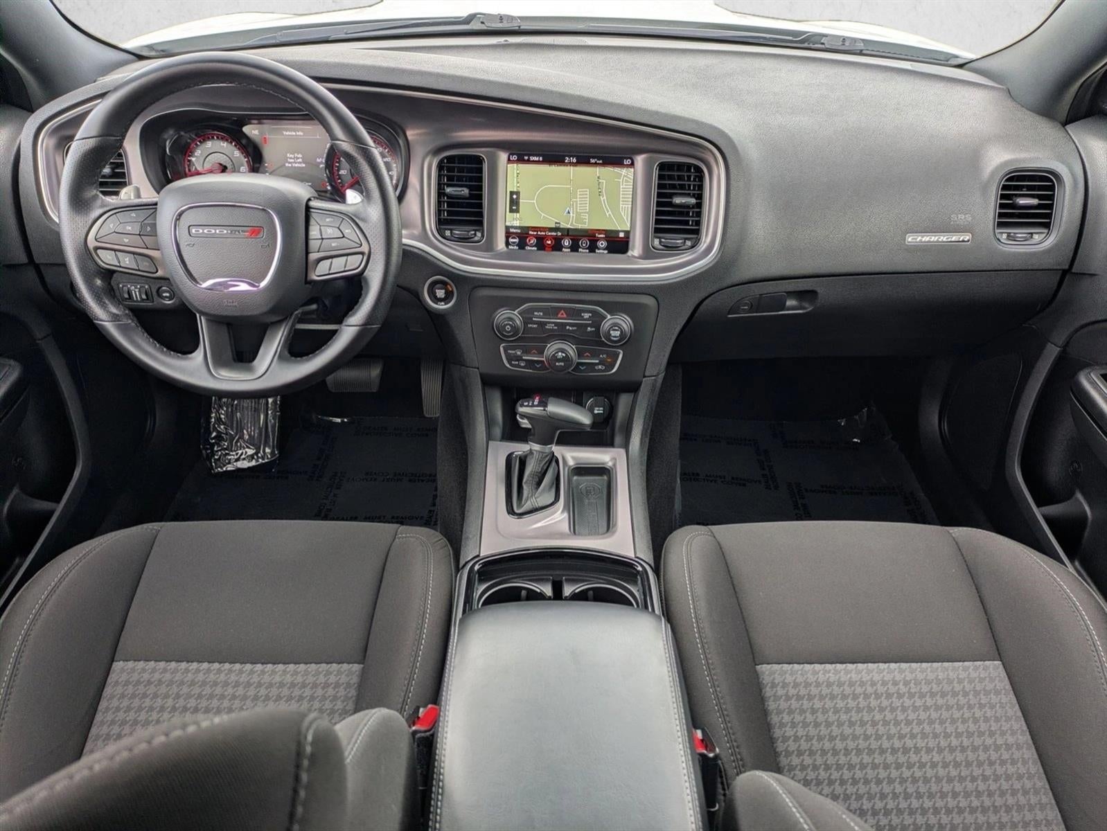 2020 Dodge Charger R/T RWD