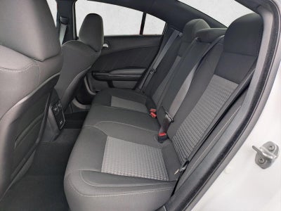 2020 Dodge Charger R/T RWD