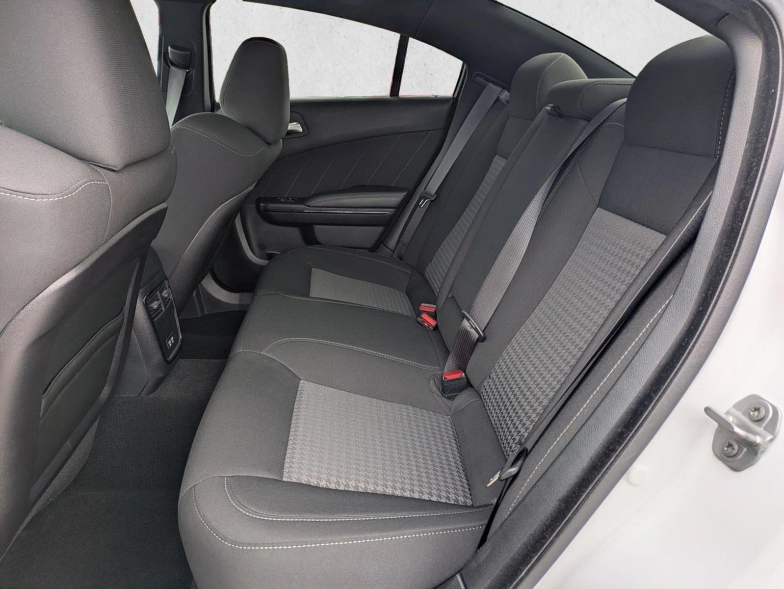 2020 Dodge Charger R/T RWD