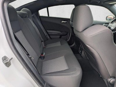 2020 Dodge Charger R/T RWD