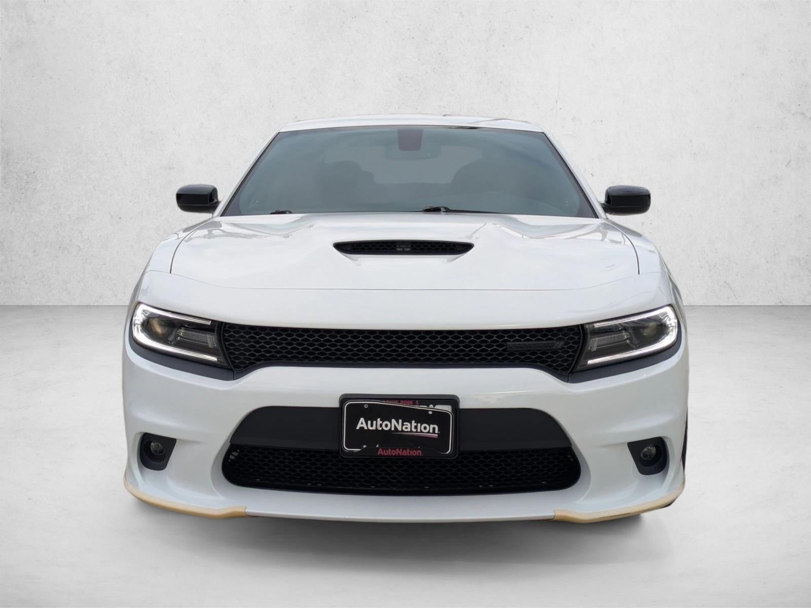 2020 Dodge Charger R/T RWD