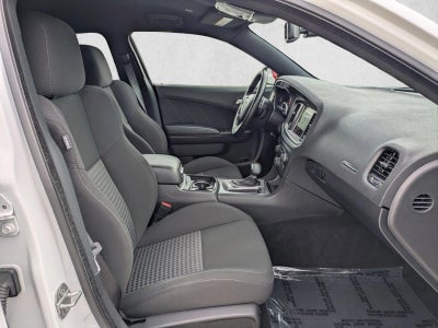 2020 Dodge Charger R/T RWD