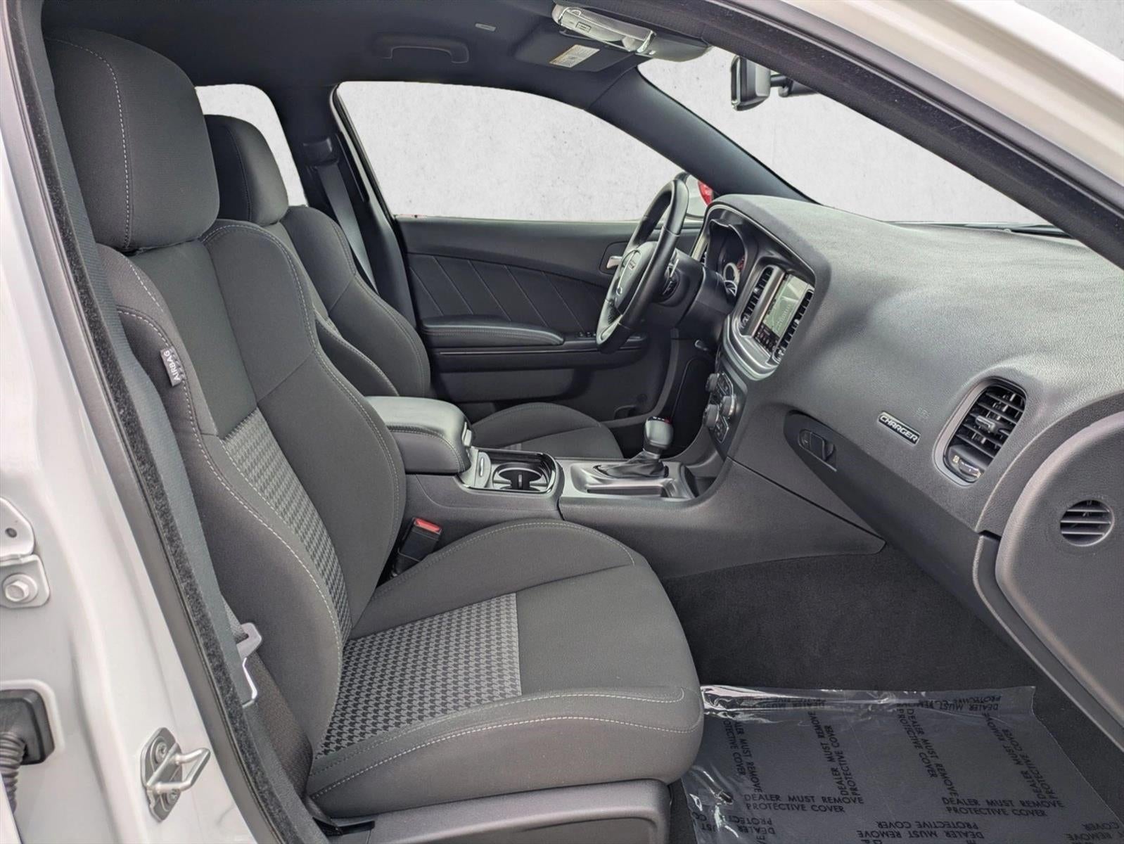 2020 Dodge Charger R/T RWD