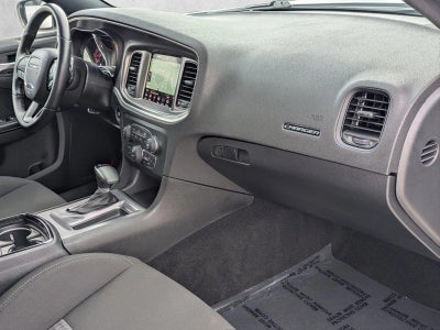 2020 Dodge Charger R/T RWD