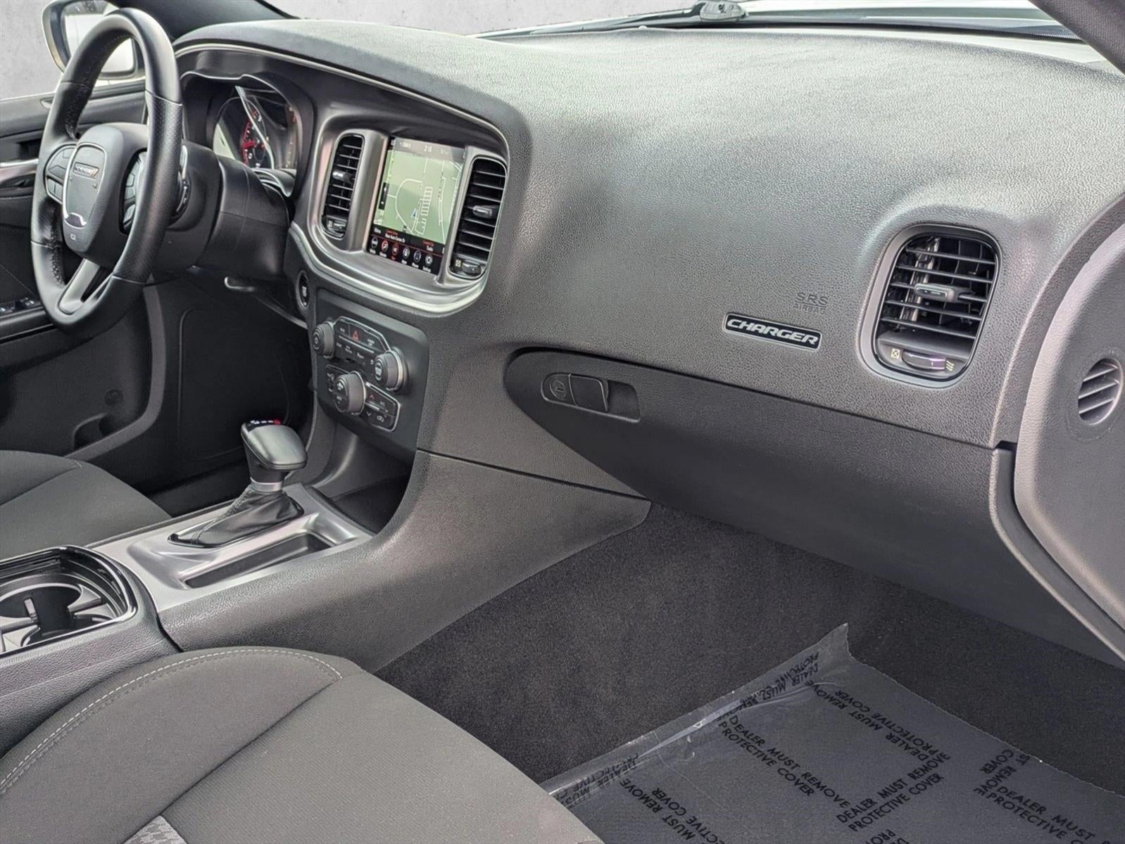 2020 Dodge Charger R/T RWD