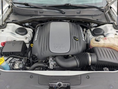 2020 Dodge Charger R/T RWD