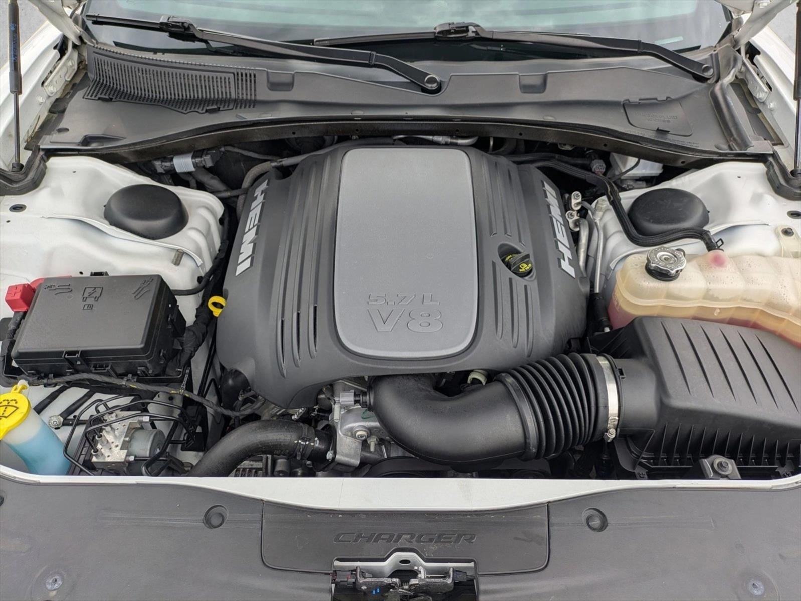 2020 Dodge Charger R/T RWD