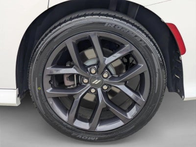 2020 Dodge Charger R/T RWD