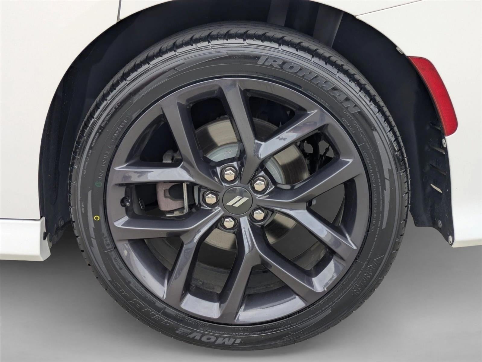 2020 Dodge Charger R/T RWD