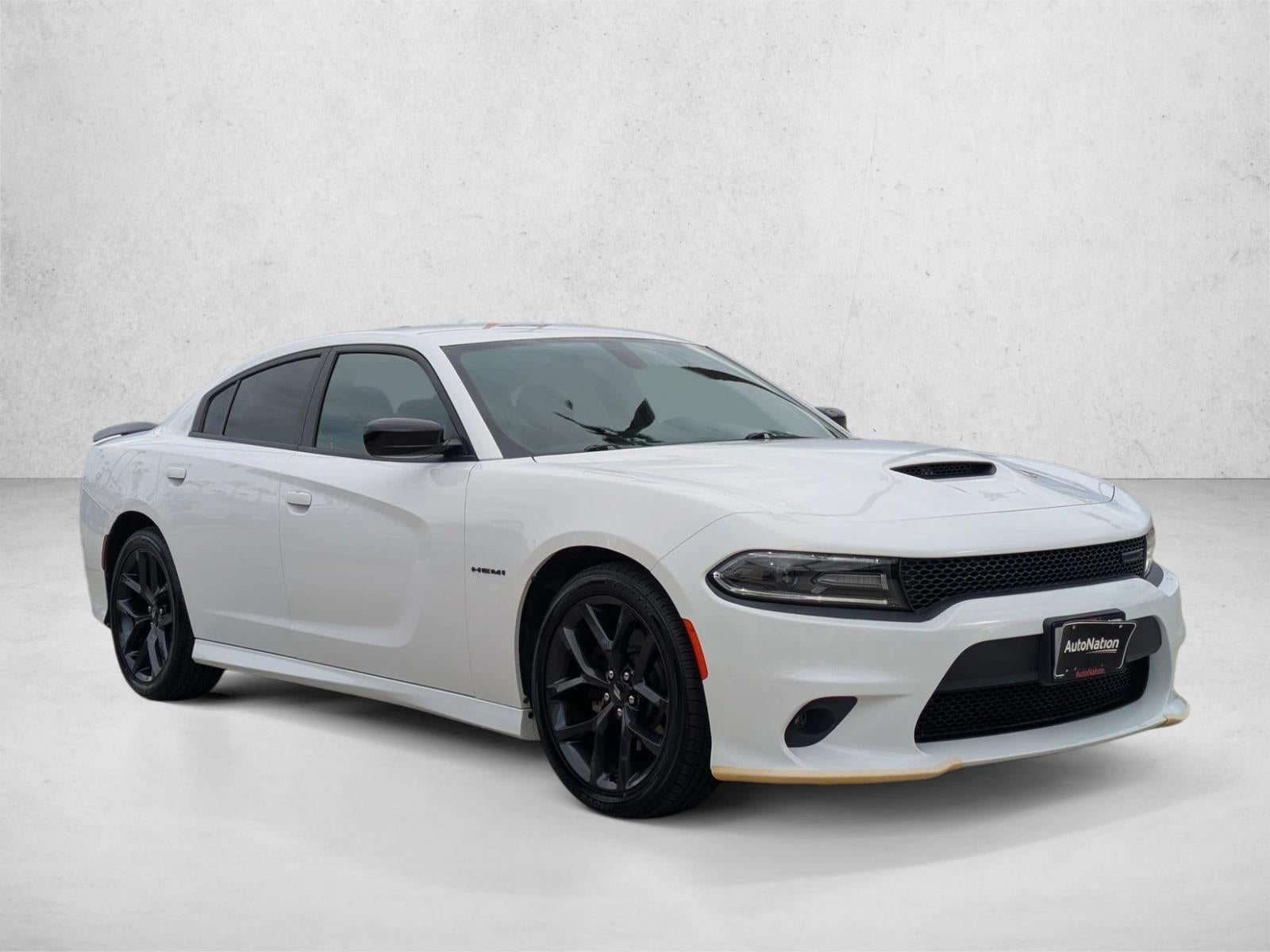 2020 Dodge Charger R/T RWD