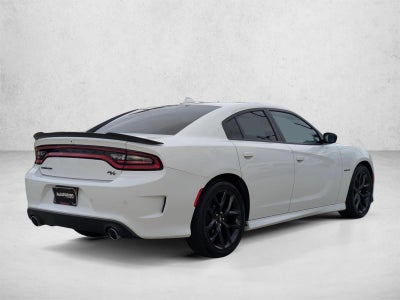2020 Dodge Charger R/T RWD