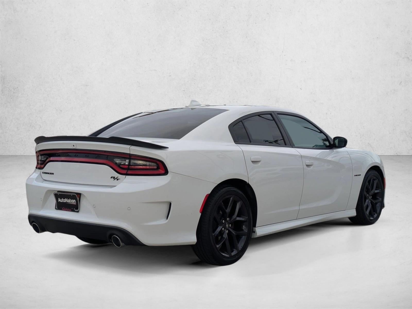 2020 Dodge Charger R/T RWD