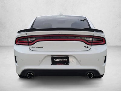 2020 Dodge Charger R/T RWD
