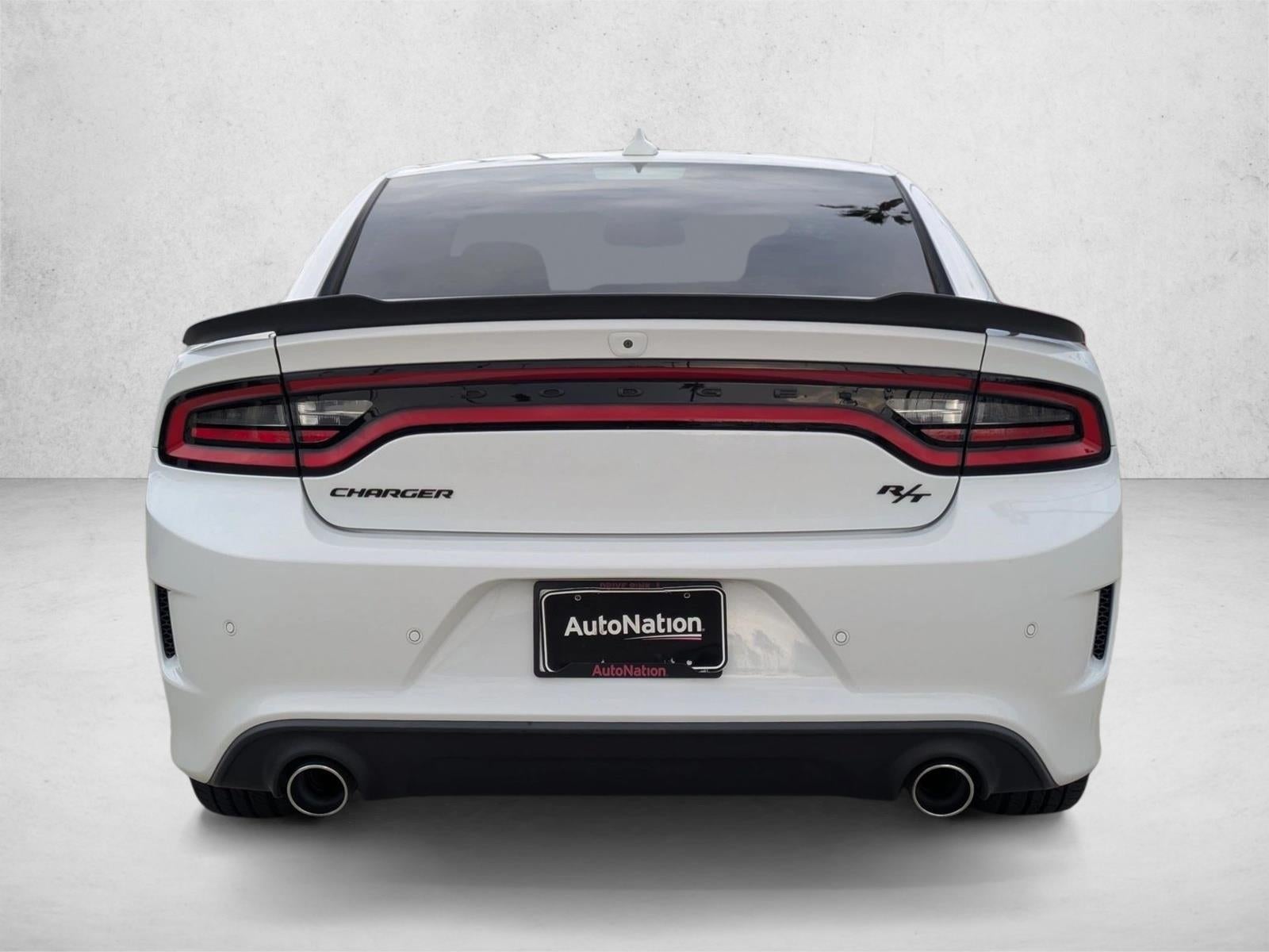 2020 Dodge Charger R/T RWD